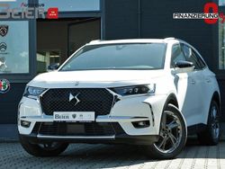 Weiß Gebraucht 2022 DS Automobiles DS7 Crossback Rivoli SUV | 30.980 € (Etwas zu teuer)
