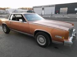 Gold Gebraucht 1979 Cadillac Eldorado Coupé | 4.490 €
