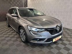 Grau Gebraucht 2017 Renault Talisman Limousine | 14.760 € (Fairer Preis)