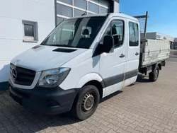 Arktikweiss Gebraucht 2018 Mercedes Sprinter Van | 16.900 €