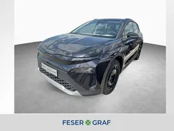 Blackmagicperleffekt Neu 2025 Skoda Elroq Tour SUV | 31.890 € (Guter Preis)