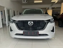 Beige Gebraucht 2023 Mazda CX-60 Homura-Line SUV | 43.800 € (Fairer Preis)