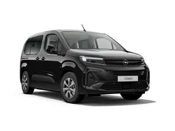 Karbon schwarz metallic Neu 2025 Opel Combo Life Edition Van / Kleinbus | 26.190 € (Superpreis)