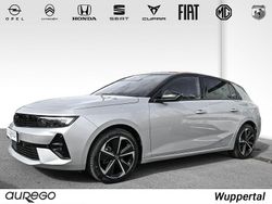 Silber Gebraucht 2024 Opel Astra Limousine | 20.990 € (Superpreis)