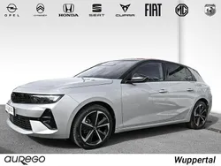 Silber Gebraucht 2024 Opel Astra Limousine | 21.750 € (Guter Preis)