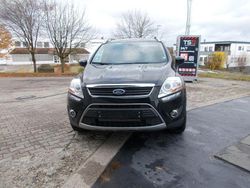Gebraucht 2012 Ford Kuga Titanium SUV | 6.999 € (Guter Preis)