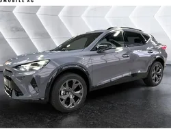 Grau Gebraucht 2024 Cupra Formentor SUV | 37.490 € (Etwas zu teuer)