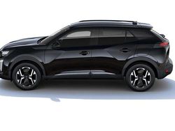 Perla nera schwarz me... Neu 2025 Peugeot 2008 Allure SUV | 26.350 € (Superpreis)