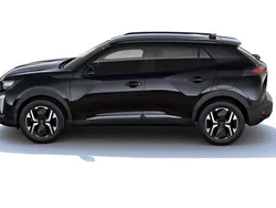 Perla nera schwarz me... Neu 2025 Peugeot 2008 Allure SUV | 26.639 € (Guter Preis)