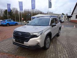 Cashmere gold opal Neu 2025 Subaru Forester Exclusive+ SUV | 43.068 € (Fairer Preis)