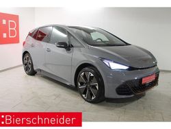 Grau Neu 2025 Cupra Born VZ2 Kleinwagen | 45.950 € (Fairer Preis)