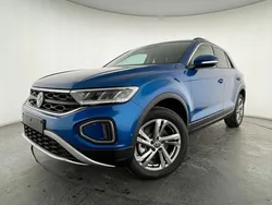Schwarz Neu 2025 VW T-Roc Edition SUV | 32.790 € (Superpreis)