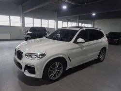 Alpinweiss 3 Gebraucht 2018 BMW X3 M Sport SUV | 38.999 € (Etwas zu teuer)