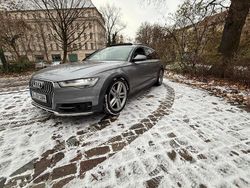 Grau Gebraucht 2014 Audi A6 Ambiente Kombi | 11.500 € (Etwas zu teuer)