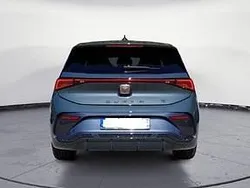 Grün Neu 2024 Cupra Born VZ Kleinwagen | 61.990 €