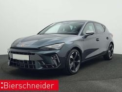 Grau Gebraucht 2024 Cupra Leon Limousine | 29.750 € (Guter Preis)