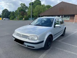 VW Golf IV