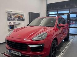 Gebraucht 2015 Porsche Cayenne Turbo S SUV | 58.500 € (Guter Preis)