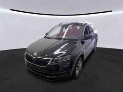 Schwarzmagic perleffekt Gebraucht 2022 Skoda Karoq Ambition SUV | 27.430 € (Fairer Preis)