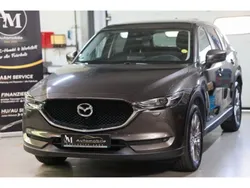 Titanium flash Gebraucht 2020 Mazda CX-5 Kangei SUV | 22.999 € (Guter Preis)