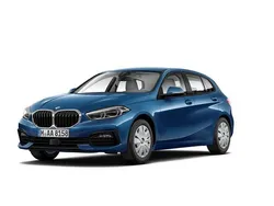 Gebraucht 2025 BMW 120 Advantage Kleinwagen | 29.990 € (Fairer Preis)