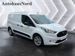 Weiß Gebraucht 2021 Ford Transit Trend Abholung | 17.900 € (Etwas zu teuer)