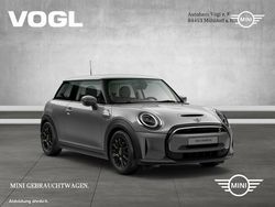 Grau Gebraucht 2021 Mini Cooper S Kleinwagen | 14.810 € (Guter Preis)