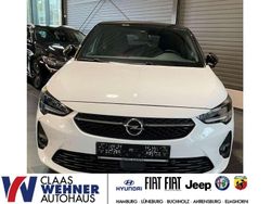Weiss Gebraucht 2023 Opel Corsa GS Line Kleinwagen | 18.490 € (Teuer)