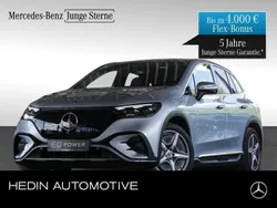 Mercedes EQE350