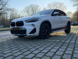 Weiß Gebraucht 2018 BMW X2 M Sport SUV | 24.990 € (Fairer Preis)