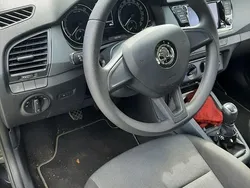 Schwarz Gebraucht 2019 Skoda Fabia Cool Plus Kleinwagen | 10.100 € (Fairer Preis)