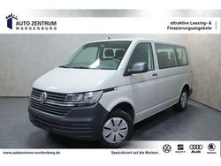 Ascotgrau Gebraucht 2021 VW Transporter Van | 27.760 €