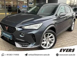 Magnetic grau metallic Gebraucht 2024 Cupra Formentor SUV | 28.750 € (Superpreis)