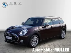 Rot Gebraucht 2016 Mini Cooper Clubman Kombi | 16.450 € (Etwas zu teuer)