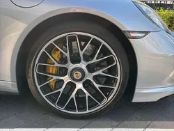 Silber Gebraucht 2014 Porsche 991 Coupé | 109.911 € (Guter Preis)