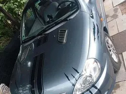 Grau Gebraucht 2002 Kia Rio Kombi | 1.800 € (Fairer Preis)