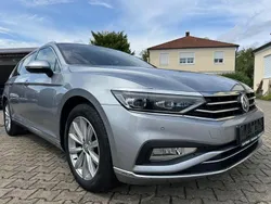 Silber Gebraucht 2020 VW Passat Elegance Limousine | 26.990 € (Fairer Preis)