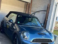 Gebraucht 2011 Mini Cooper S Cabriolet Cabrio | 10.850 € (Etwas zu teuer)