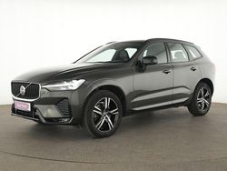 Pine grey Gebraucht 2021 Volvo XC60 R-Design SUV | 34.928 € (Guter Preis)