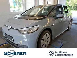 Mondsteingrau Gebraucht 2022 VW ID.3 Pro Kleinwagen | 18.980 € (Guter Preis)