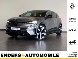 Grau Gebraucht 2024 Renault Mégane Techno Van / Kleinbus | 44.490 €