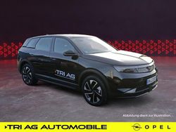 Schwarz Neu 2025 Opel Grandland X Edition SUV | 31.770 € (Guter Preis)