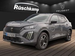 Grau Neu 2025 Peugeot e-2008 Allure SUV | 40.580 € (Etwas zu teuer)