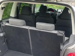 Silber Gebraucht 2007 VW Touran Trendline Van / Kleinbus | 3.900 € (Etwas zu teuer)