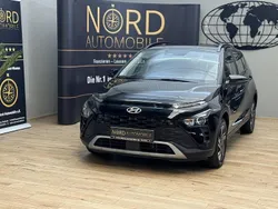 Schwarz Gebraucht 2023 Hyundai Bayon Select SUV | 14.990 € (Fairer Preis)