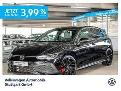 2t deep black perleffekt Gebraucht 2023 VW Golf VIII GTI Limousine | 32.930 € (Guter Preis)
