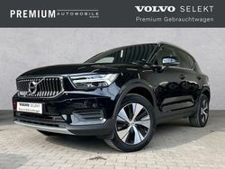 Stone) / solid (schwarz Gebraucht 2022 Volvo XC40 Inscription SUV | 29.890 € (Superpreis)