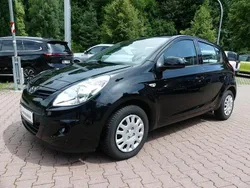 Andere Gebraucht 2011 Hyundai i20 Edition+ Limousine | 4.990 € (Etwas zu teuer)