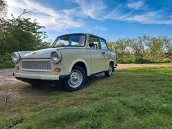 Andere außenfarben Gebraucht 1988 Trabant 601 Limousine | 6.299 €