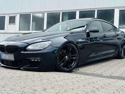 Gebraucht 2013 BMW 640 Sport Line Coupé | 23.999 € (Teuer)